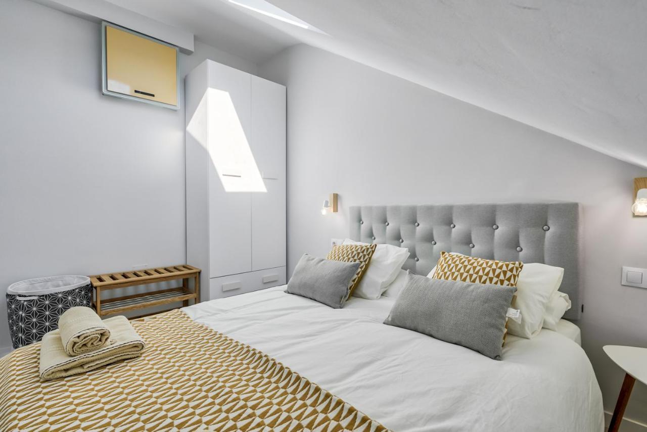 Sur Suites Atico Puerto Fuengirola Exteriér fotografie